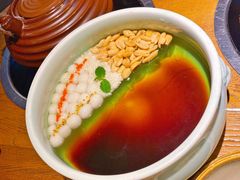 -吃饭皇帝大土家民族菜(正大广场店)