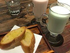 -斯比特花园西餐厅(东方商厦店)