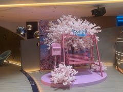 -水之梦(黄浦店)