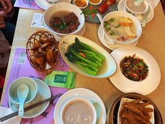 -点都德(龙之梦店)