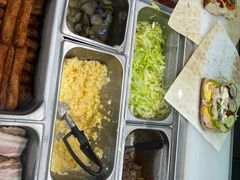 -赛百味SUBWAY(建六宜安广场店)