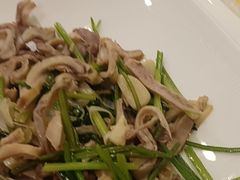 -西苑饭店·蓬莱春餐厅