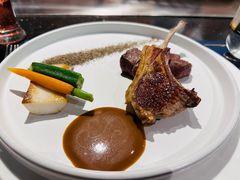 -名将法式铁板烧(云峰别墅店)