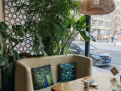 -金孔雀德宏傣味餐馆(魏公村店)