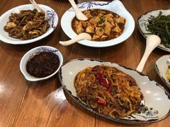 -娄三少·老北京春饼烤鸭家常菜(富力又一城店)