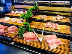 -韩盛·盛江山自助料理(奥体万达店)