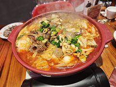 -黄弟大排档·湖南菜·小龙虾·小海鲜(凯旋北路店)