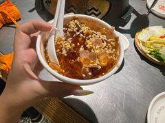 -探鱼·鲜青椒爽麻烤鱼(正佳广场店)