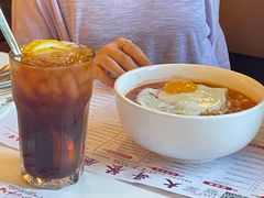 -大哥餐厅(西城花园店)