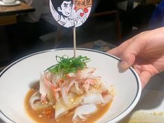 -新太二·鲜料川菜(智慧城广百店)