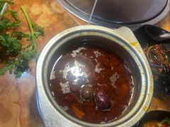 -塔兰齐新疆孜然火锅(鲤鱼山路店)