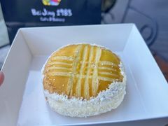 -北京1983面包坊(崇文门店)