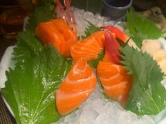 -福樱兰海鲜放题铁板烧(加州店)