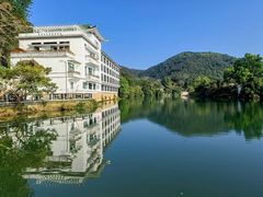 -广东温泉宾馆
