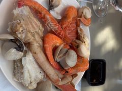 -RISE RESTAURANT(滨海湾金沙店)