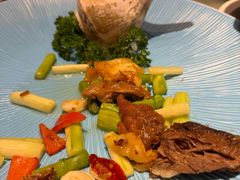 -春满园·早茶·粤菜·宴会(前海店)