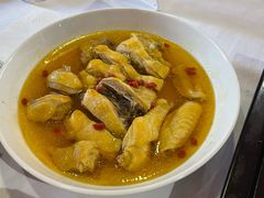 -月湖翠·上海菜(思南公馆淮海店)