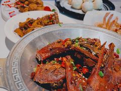 -同喜烤鸭店(光芒店)