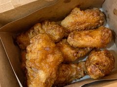 -Kyochon1991校村(共和路店)