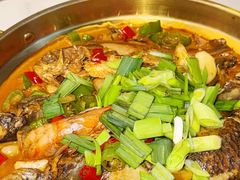 -食光慢宴·安吉土菜馆