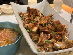 -浮何烤铺(桐梓林店)