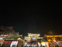 -大召寺明清一条街