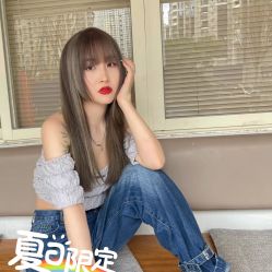 -东秀护肤造型
