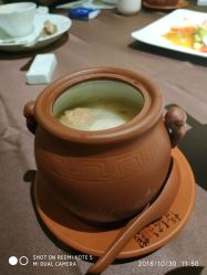 点击看大图 -新锦江大酒店·宴会厅·婚宴