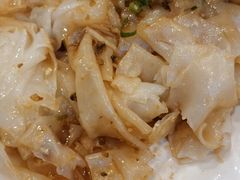 雪菜肉菘陈村粉-点都德(大茶楼店)