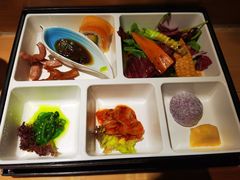 前菜-玄海寿司(国贸店)