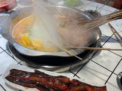 -鼎伙伙火锅串串·10年品牌传承(白象居总店)