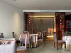 -静之湖湖畔餐厅