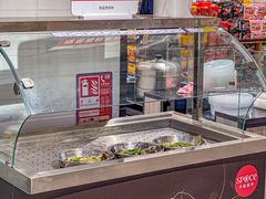 -天虹购物中心(深圳龙华店)