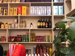 零售区-浔味·山屿湖·正宗全鱼宴老字号