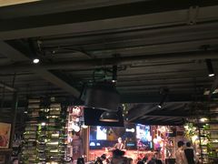大堂-胡桃里音乐酒馆(环亚凯瑟琳广场店)
