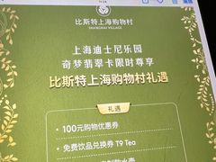-比斯特上海购物村精品奥特莱斯