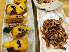 -山之川日料放题(通州店)