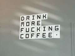 -dotcom coffee古点咖啡(致真大厦店)