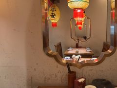 -杨记隆府重庆江湖菜(大悦城店)