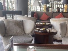 -西安锦江国际酒店·柏林咖啡西餐厅