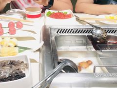 -海底捞火锅(上元大街店)