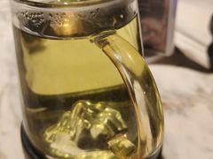-广州花园酒店荔湾亭·地道点心·粤式饮茶