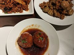 -梅飞酒家(桑园路店)