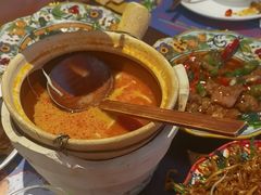 -泰妃殿(武汉首店)