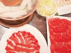 -南门涮肉(天坛店)