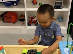 -Lilliput粒粒堡亲子餐厅(祥云小镇店)