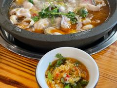 -大鼎石锅鱼(春江里店)