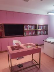 -莎蔓莉莎美容会所