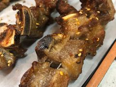 -江湖翅客(琶洲新村店)