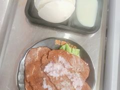 -赞酱川式烤肉(蜀都万达店)
